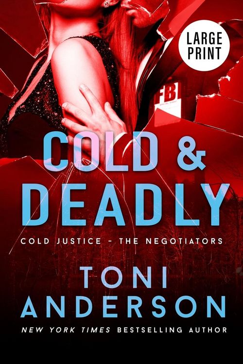 Produktbild: Cold & Deadly