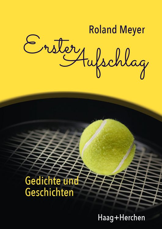 Produktbild: Erster Aufschlag