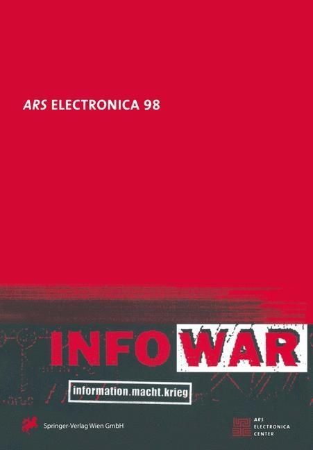 Produktbild: Ars Electronica 98