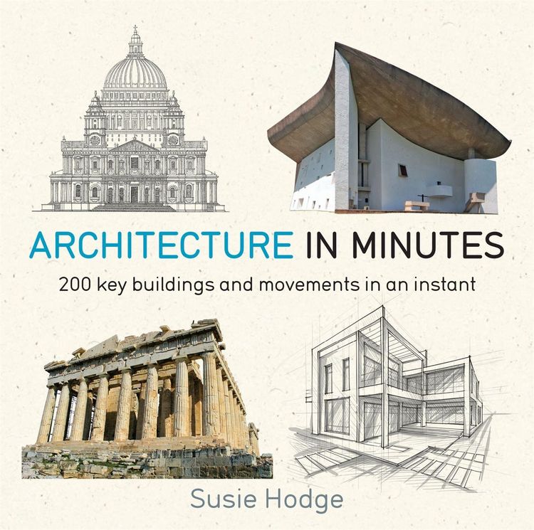 Produktbild: Architecture In Minutes