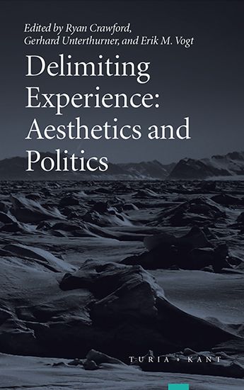 Produktbild: Delimiting Experience