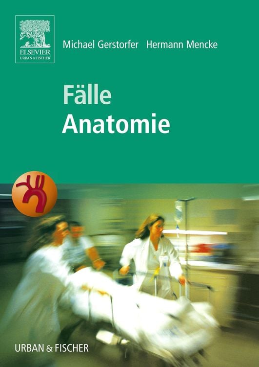 Produktbild: Fälle Anatomie