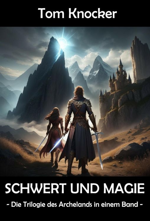 Schwert und Magie
