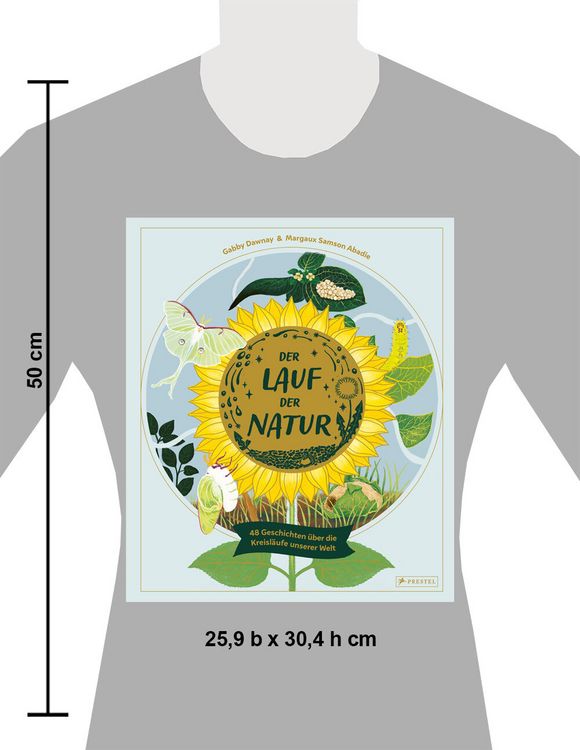 Produktbild: Der Lauf der Natur
