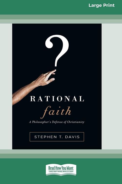 Produktbild: Rational Faith