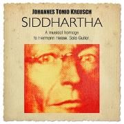Produktbild: Siddhartha-A Musical Homage To Hermann Hesse