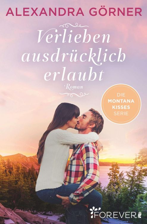 Produktbild: Verlieben ausdr&uuml;cklich erlaubt