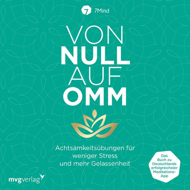 Produktbild: Von Null auf Omm
