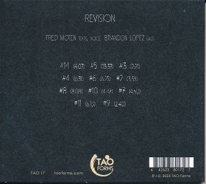 Produktbild: Revision