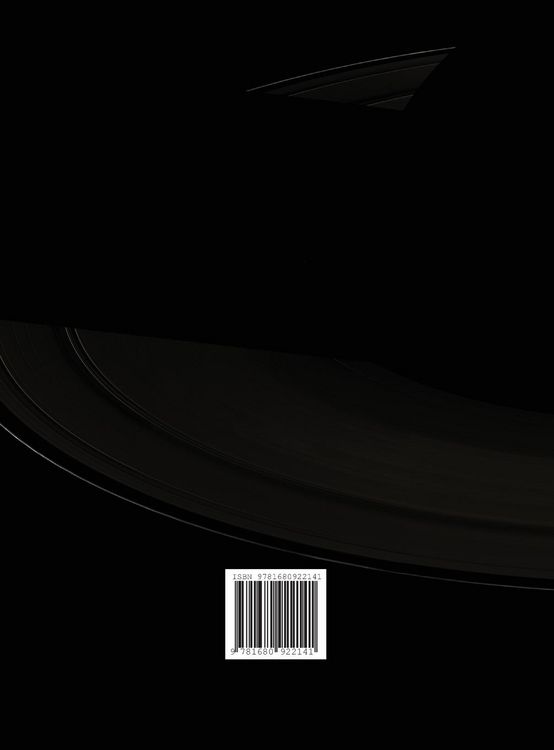 Produktbild: The Saturn System Through The Eyes Of Cassini