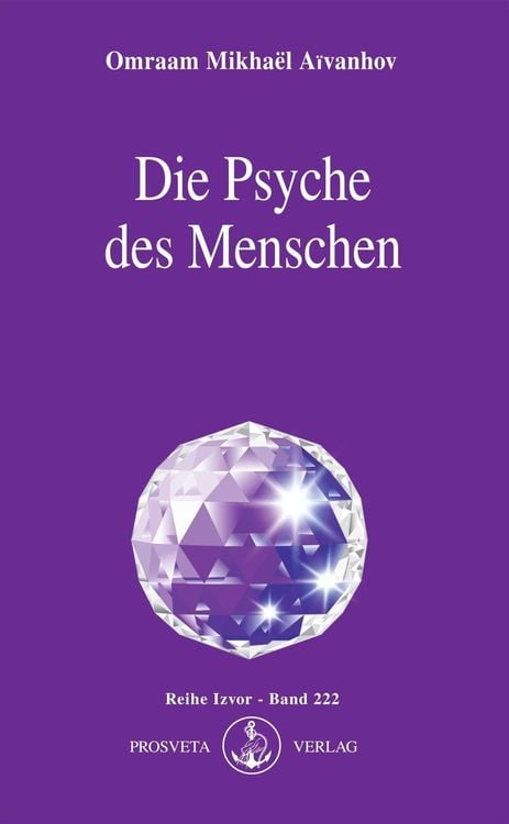 Produktbild: Die Psyche des Menschen