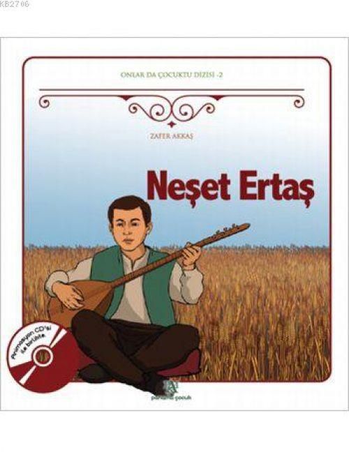 Produktbild: Neset Ertas