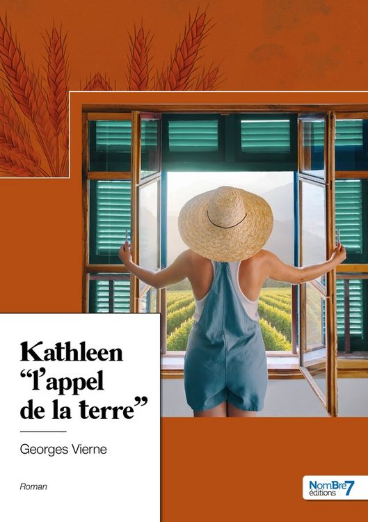 Produktbild: Kathleen l appel de la terre