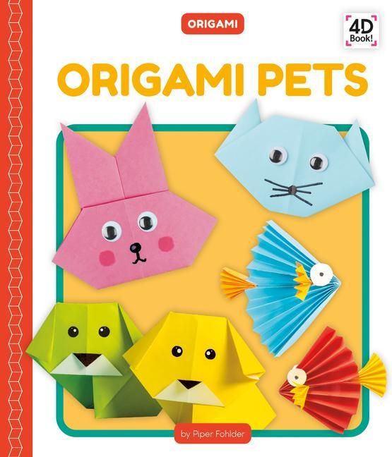 Produktbild: Origami Pets