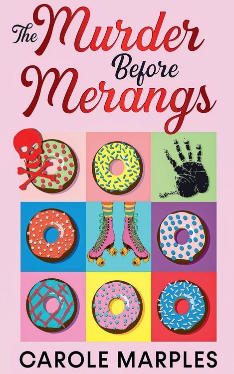 Produktbild: The Murder Before Merangs