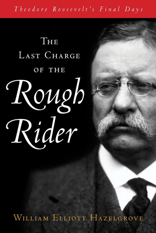 Produktbild: The Last Charge of the Rough Rider
