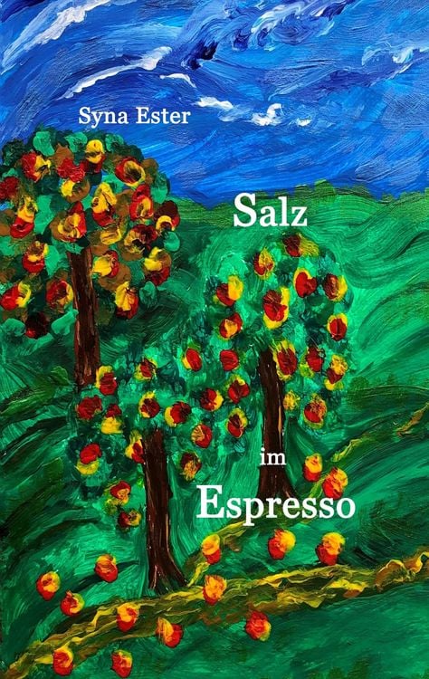 Produktbild: Salz im Espresso