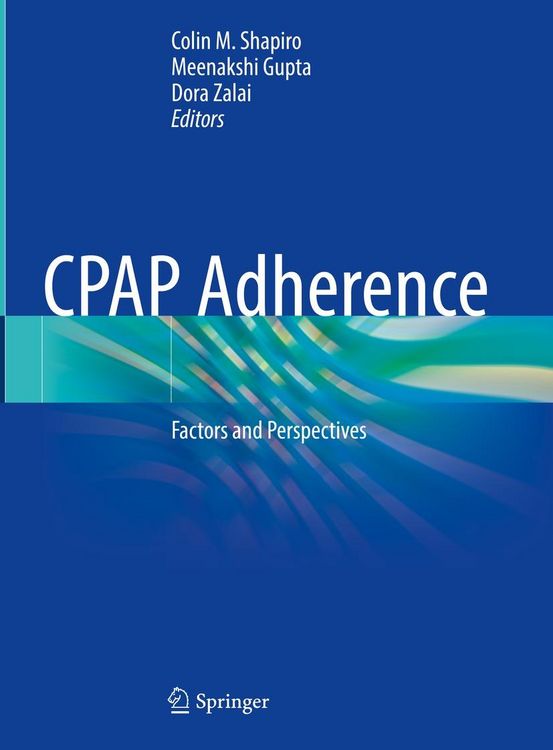 Produktbild: CPAP Adherence