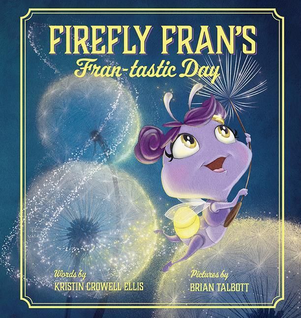 Produktbild: Firefly Fran's Fran-Tastic Day