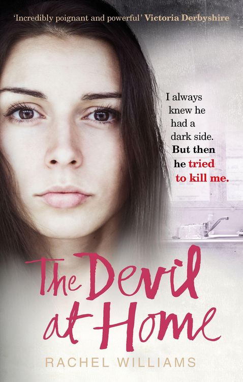 Produktbild: The Devil At Home