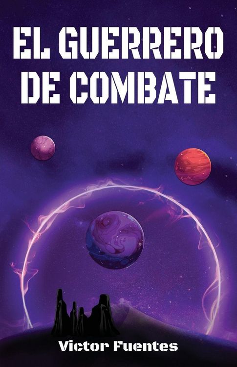 Produktbild: El Guerrero De Combate