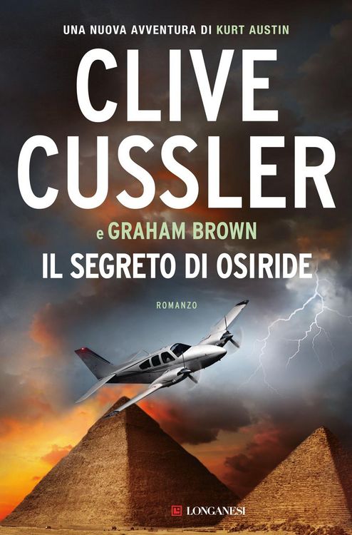 Produktbild: Il segreto di Osiride