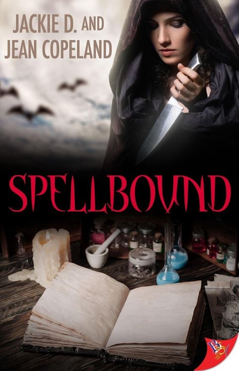 Produktbild: Spellbound