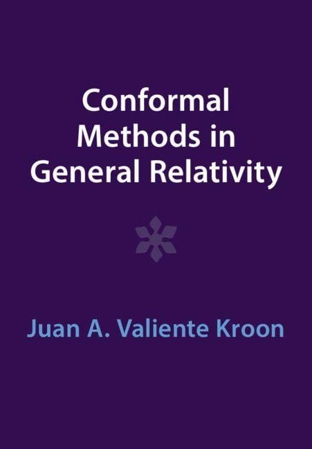 Produktbild: Conformal Methods in General Relativity