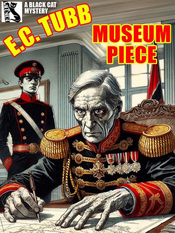 Produktbild: Museum Piece