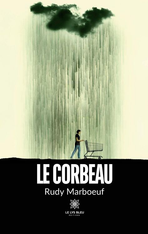 Produktbild: Le corbeau