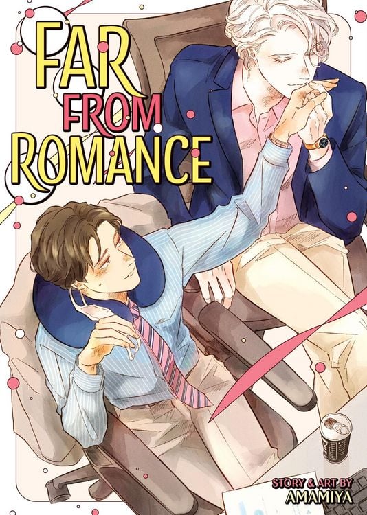 Produktbild: Far From Romance