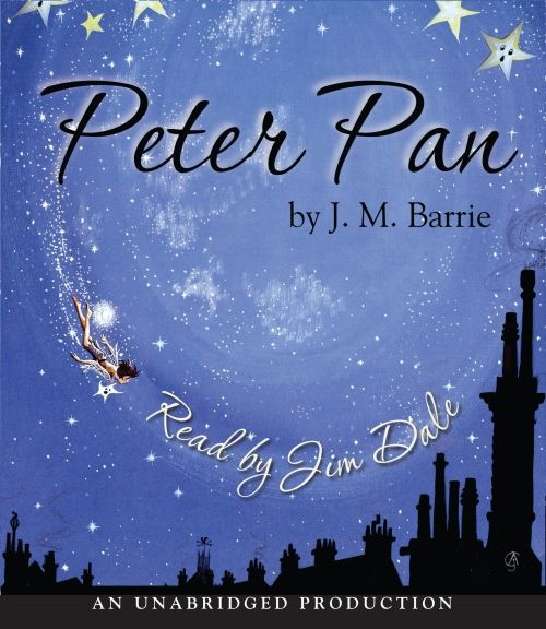 Produktbild: PETER PAN                   5D