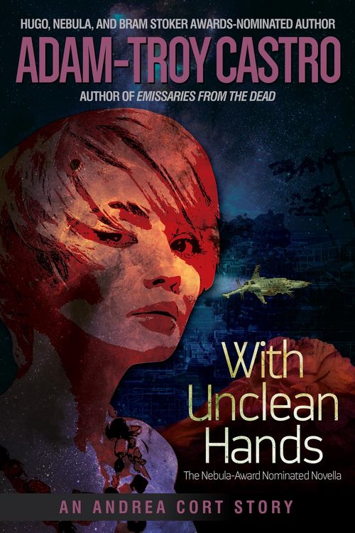 Produktbild: With Unclean Hands