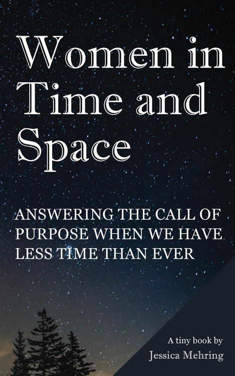 Produktbild: Women in Time and Space