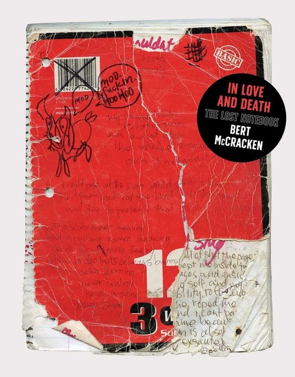 Produktbild: In Love and Death