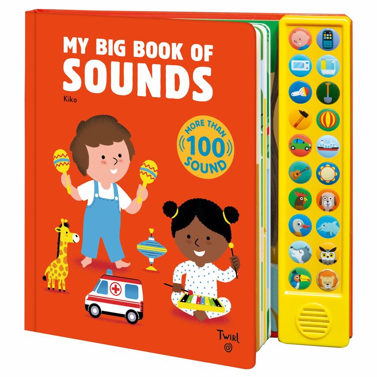 Produktbild: My Bbo Sounds-Soundboard