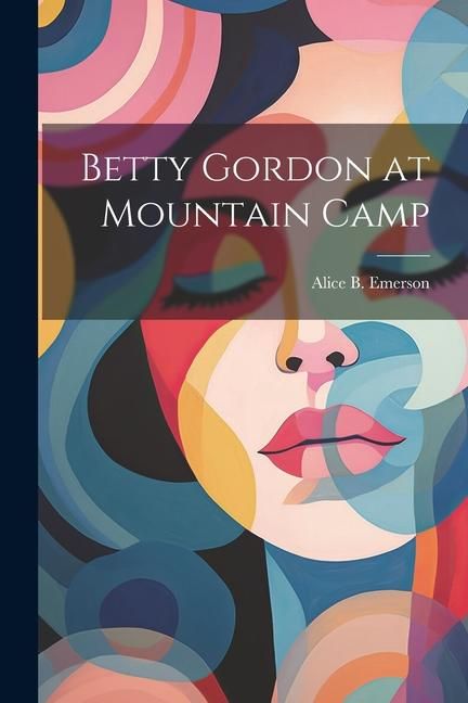 Produktbild: Betty Gordon at Mountain Camp