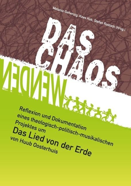 Produktbild: Das Chaos wenden