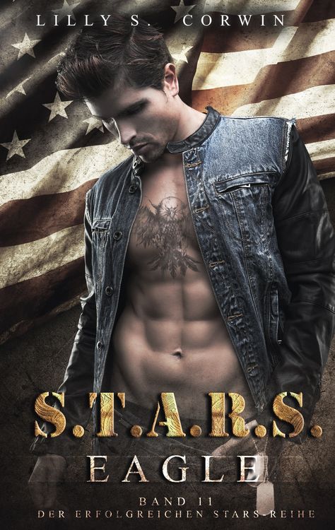 Produktbild: S.T.a.R.S.