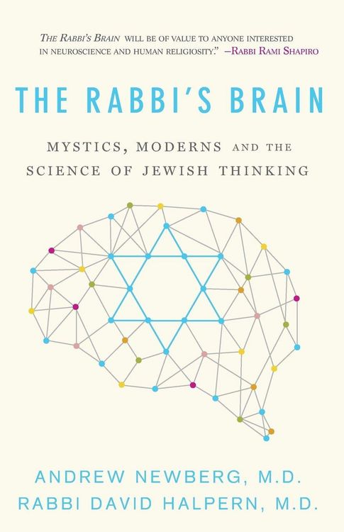 Produktbild: The Rabbi's Brain