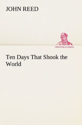 Produktbild: Ten Days That Shook the World