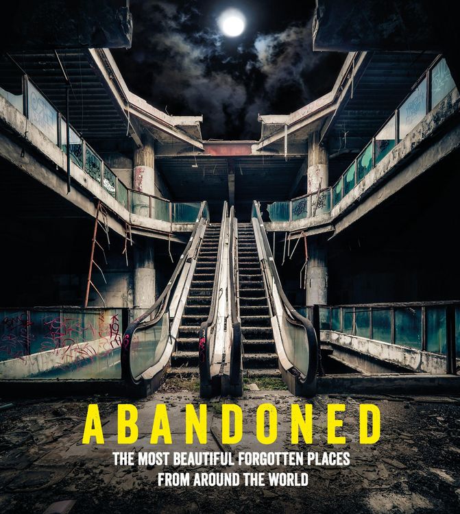 Produktbild: Abandoned
