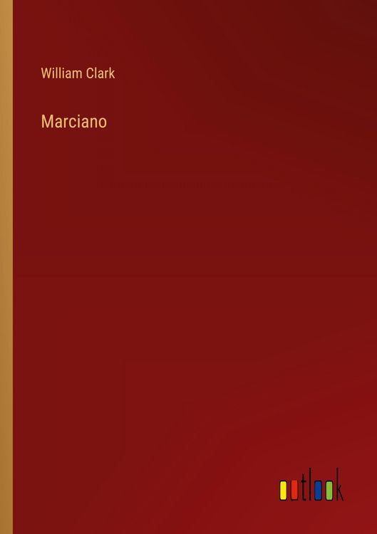 Produktbild: Marciano