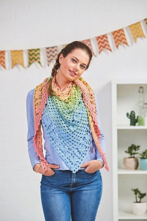 Produktbild: Woolly Hugs Bobbel Neue H&auml;kel-Ideen