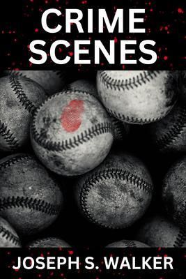 Produktbild: Crime Scenes