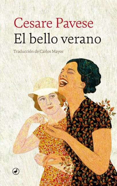 Produktbild: El bello verano