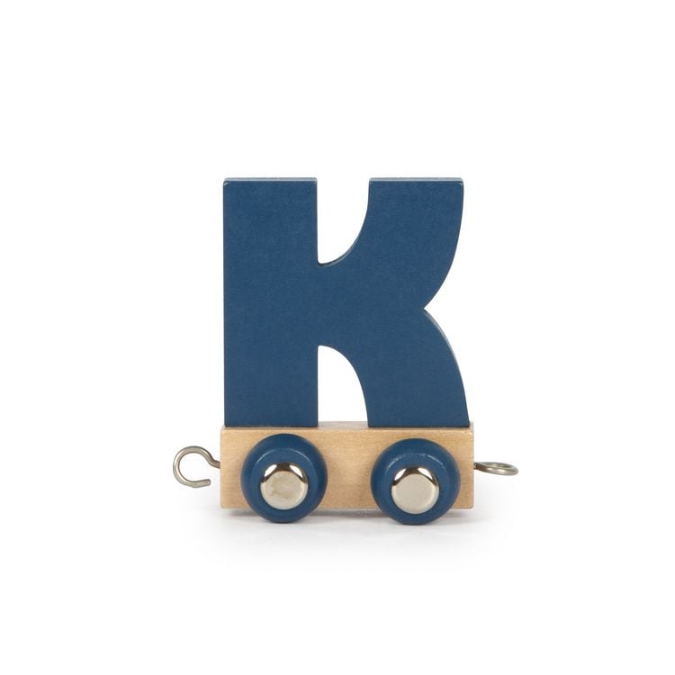 Produktbild: Buchstabenzug Polar K