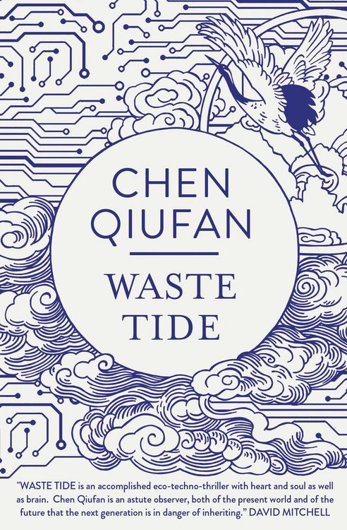 Produktbild: Waste Tide