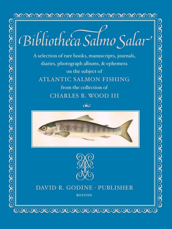 Produktbild: Bibliotheca Salmo Salar Ltd/e