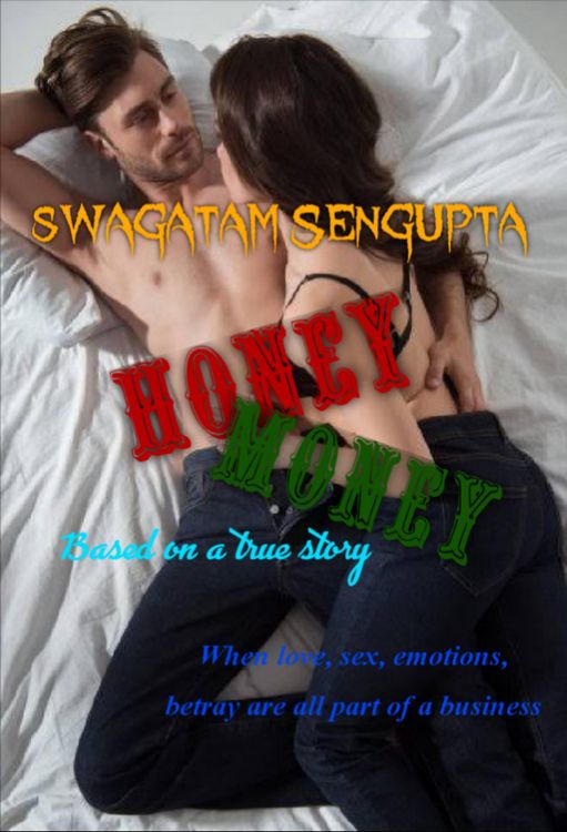 Produktbild: Honey Money